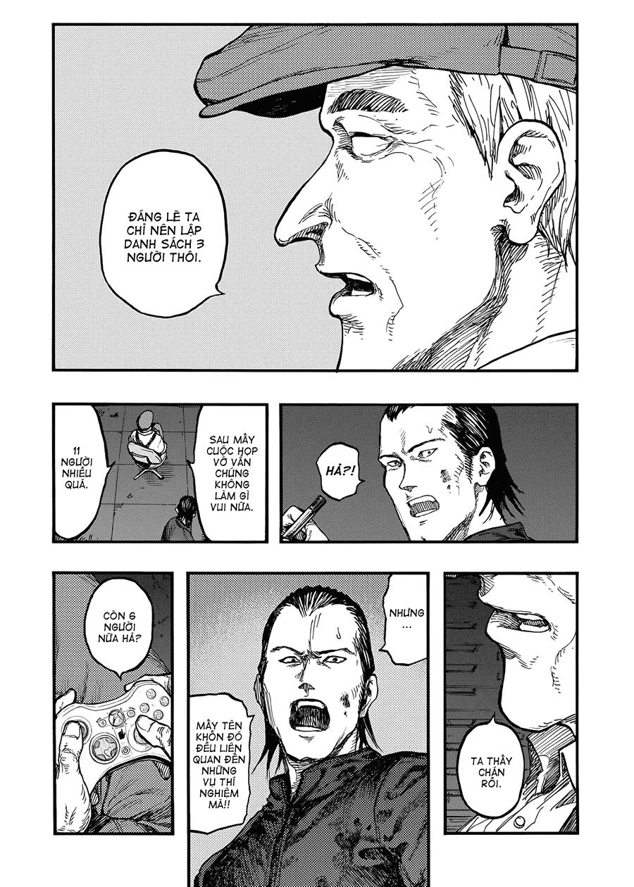 Ajin Chapter 30 - Trang 2