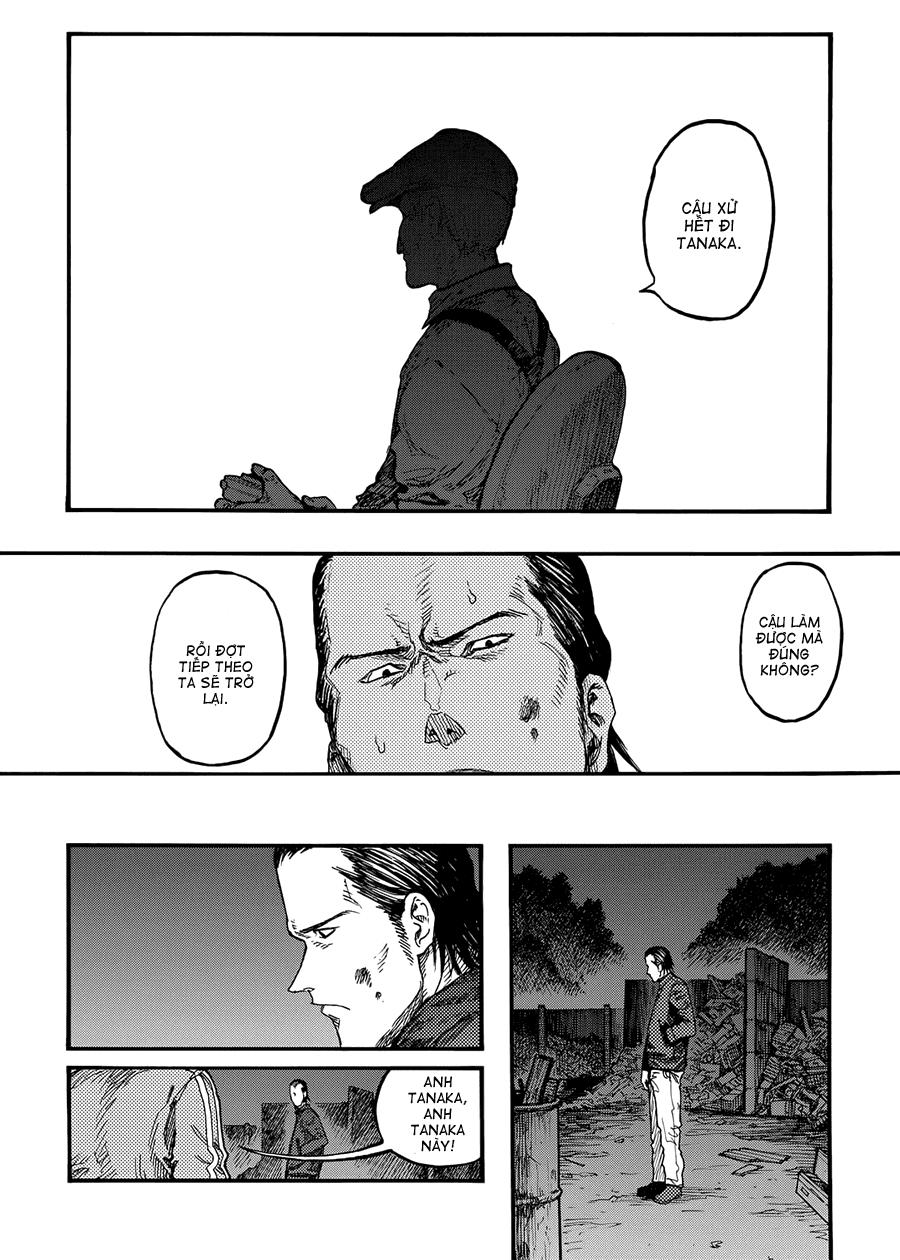 Ajin Chapter 30 - Trang 2