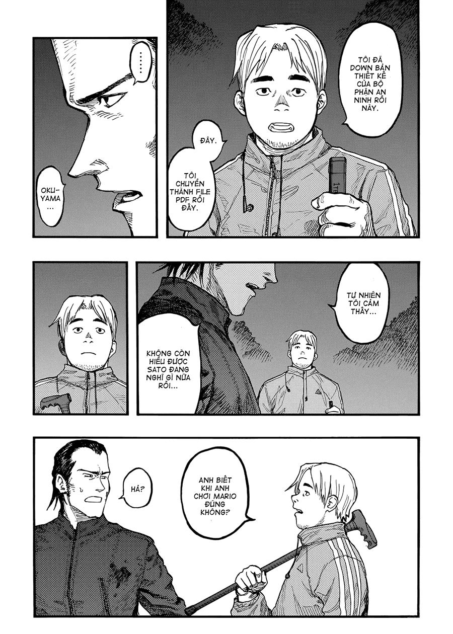 Ajin Chapter 30 - Trang 2