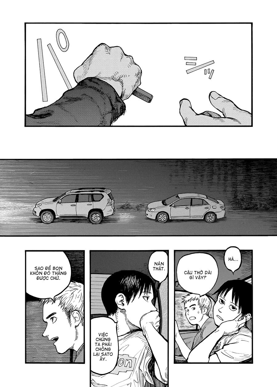 Ajin Chapter 30 - Trang 2