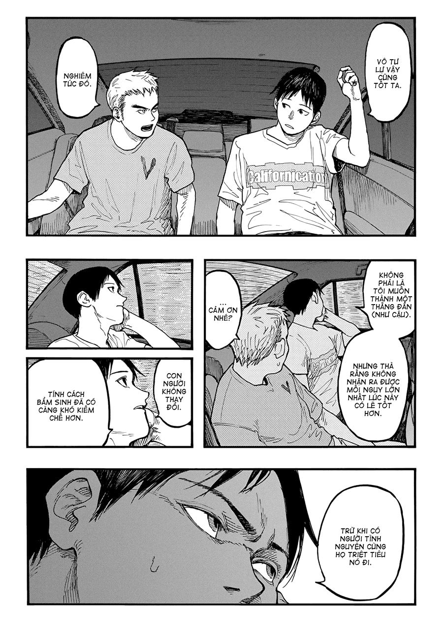 Ajin Chapter 30 - Trang 2