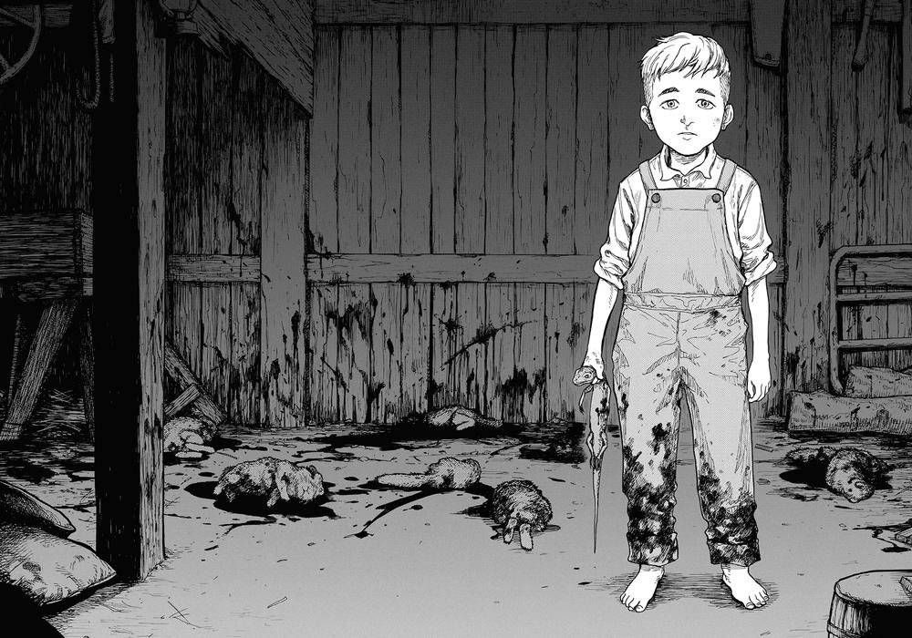 Ajin Chapter 30 - Trang 2