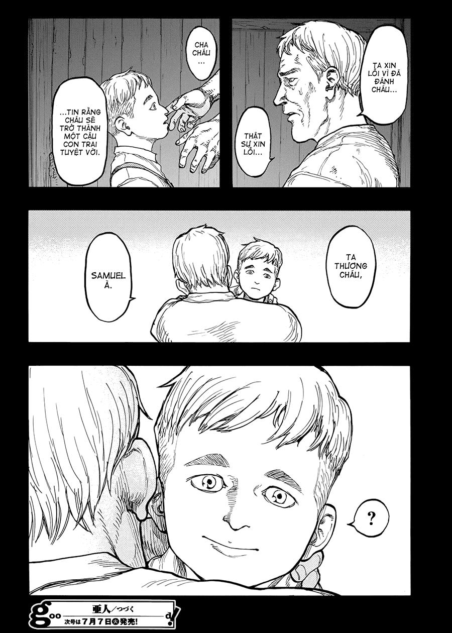 Ajin Chapter 30 - Trang 2