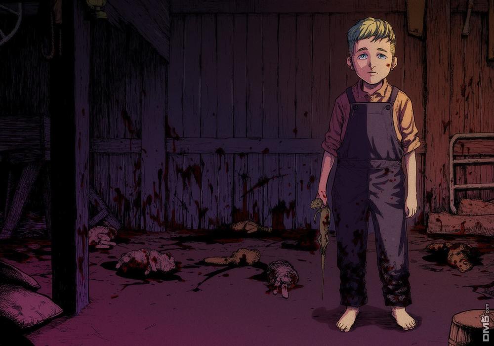 Ajin Chapter 30 - Trang 2