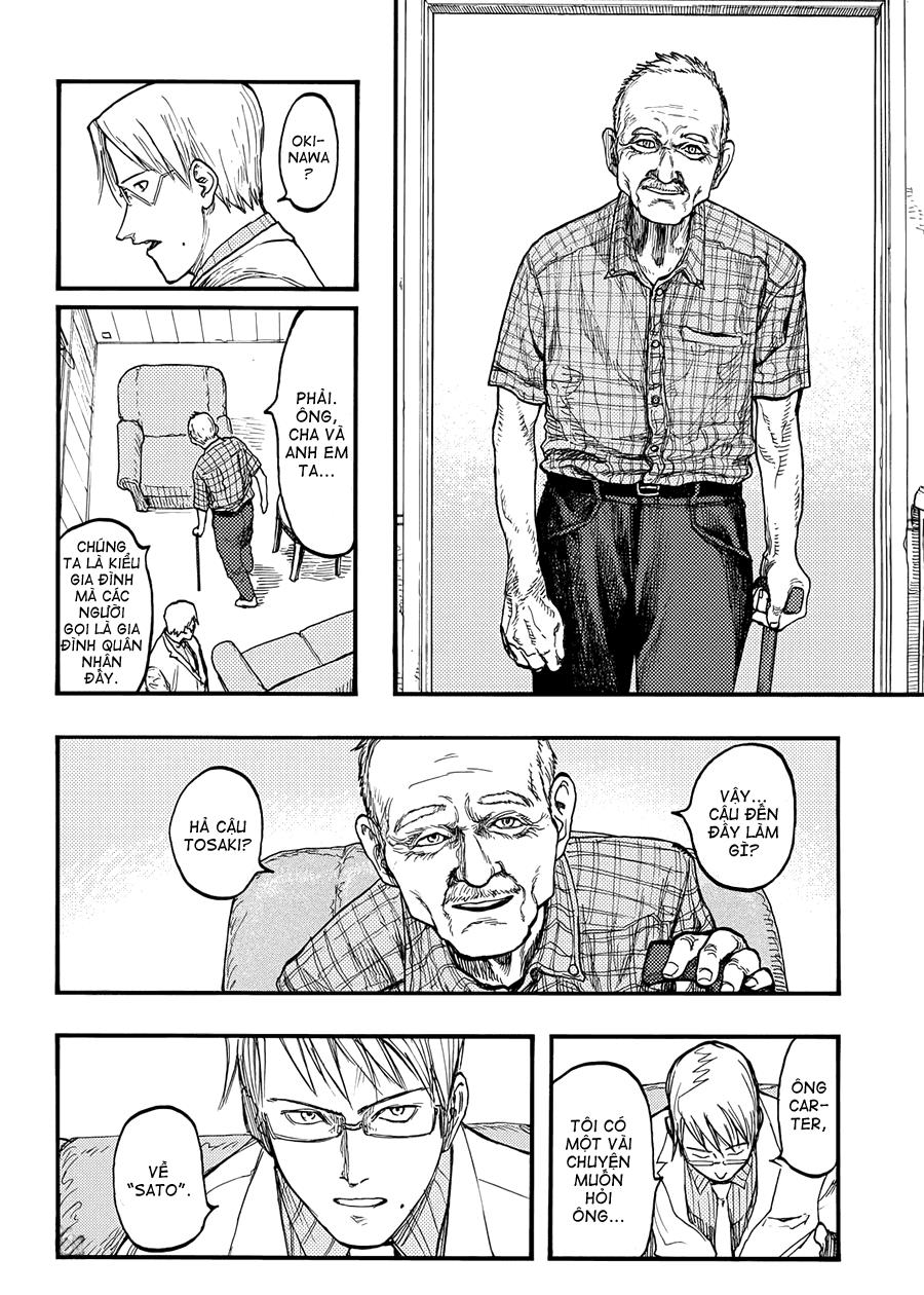 Ajin Chapter 30 - Trang 2