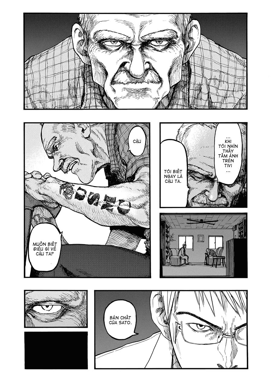 Ajin Chapter 30 - Trang 2