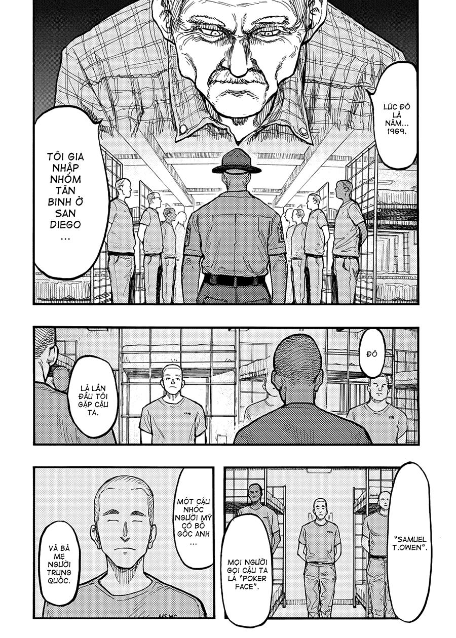 Ajin Chapter 30 - Trang 2
