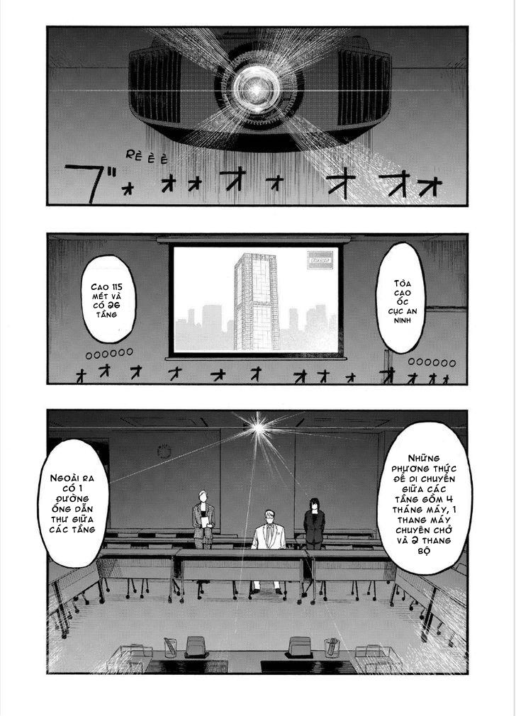 Ajin Chapter 31 - Trang 2