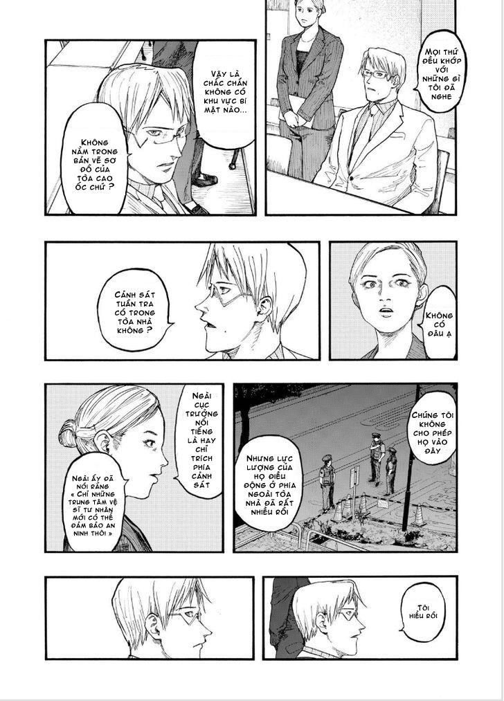 Ajin Chapter 31 - Trang 2