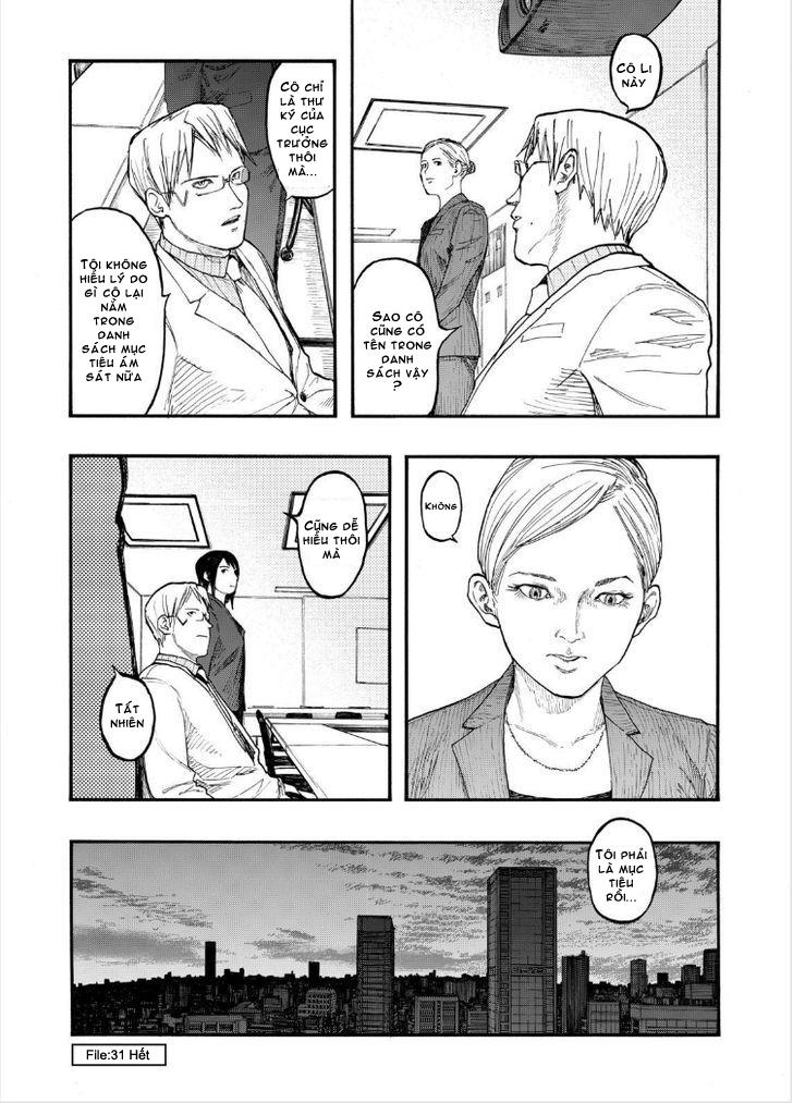 Ajin Chapter 31 - Trang 2