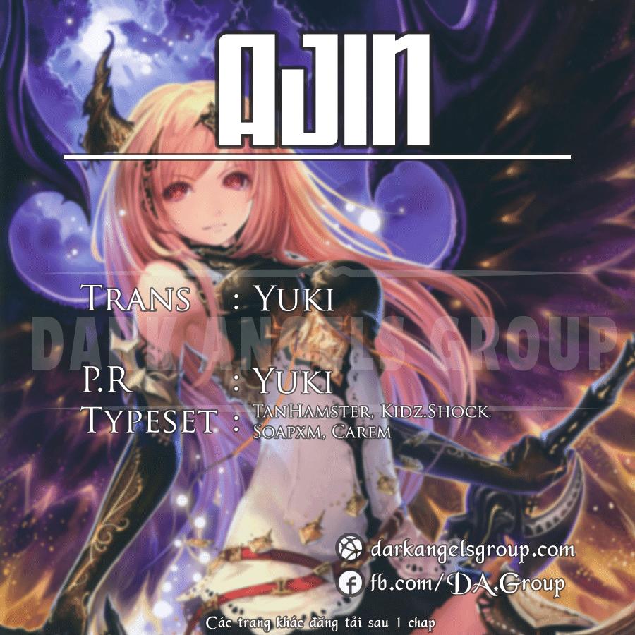 Ajin Chapter 31 - Trang 2