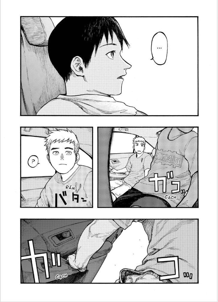 Ajin Chapter 31 - Trang 2
