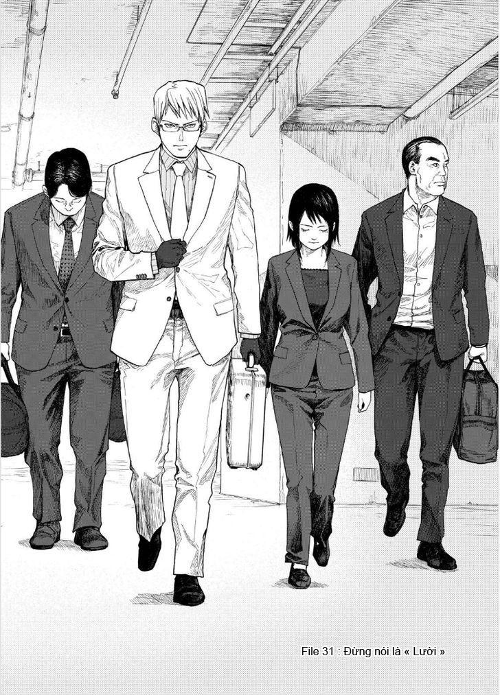 Ajin Chapter 31 - Trang 2