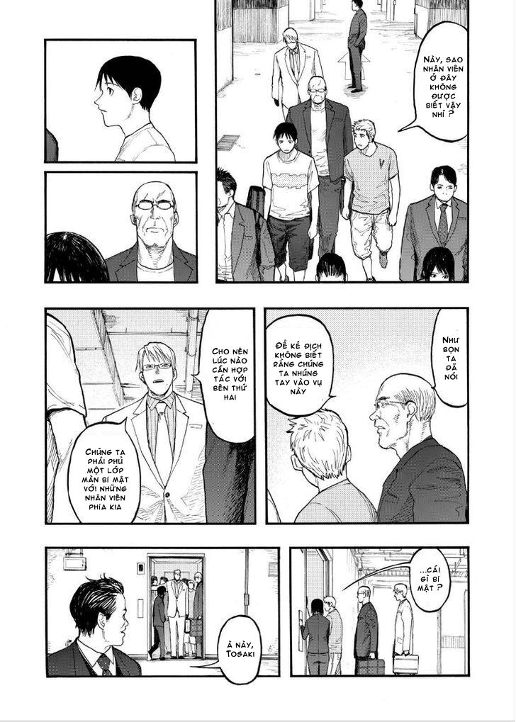Ajin Chapter 31 - Trang 2