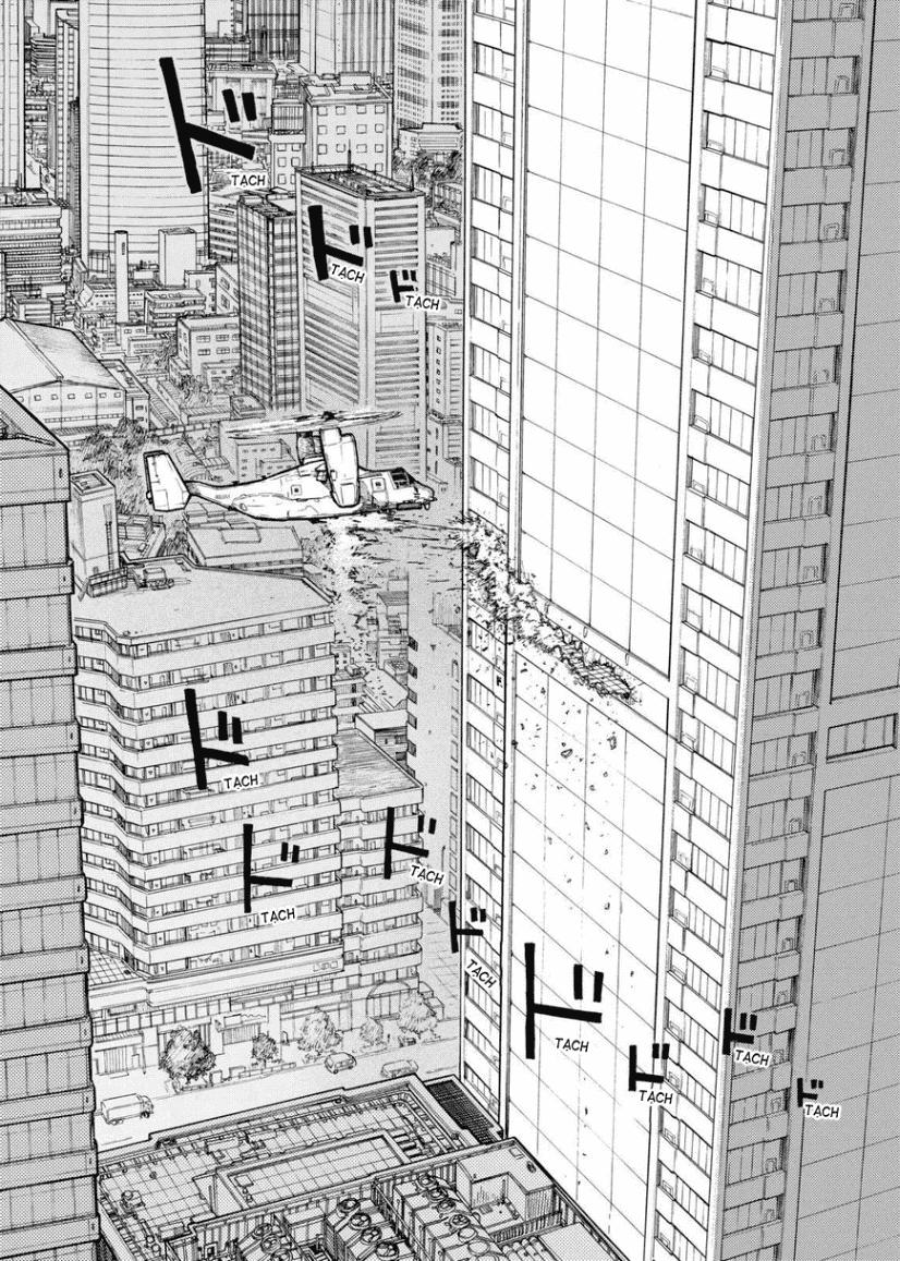 Ajin Chapter 32 - Trang 2