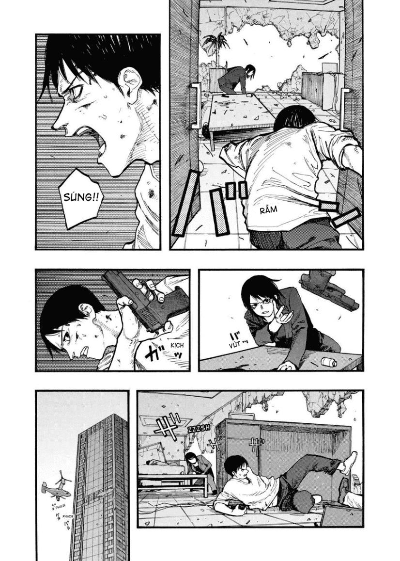 Ajin Chapter 32 - Trang 2