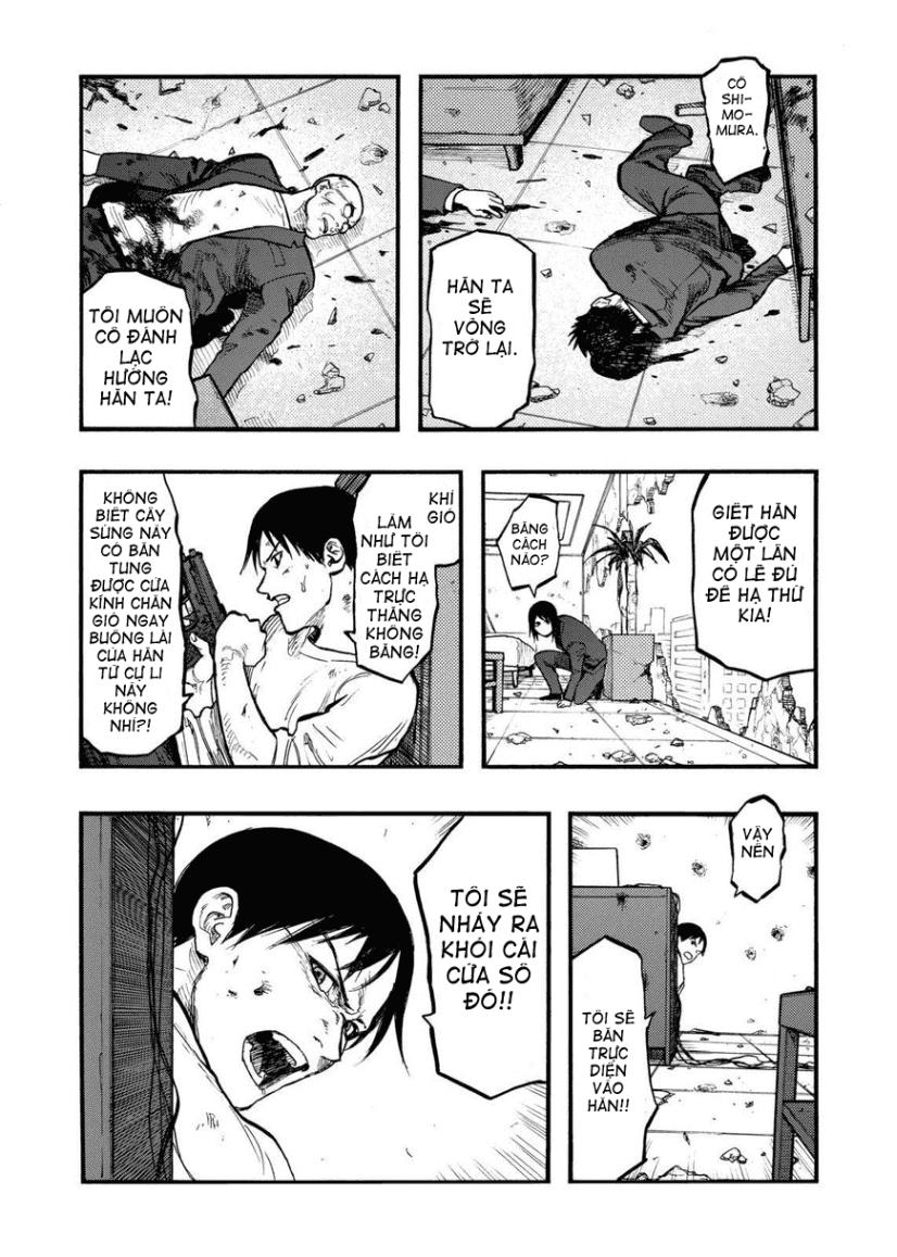Ajin Chapter 32 - Trang 2