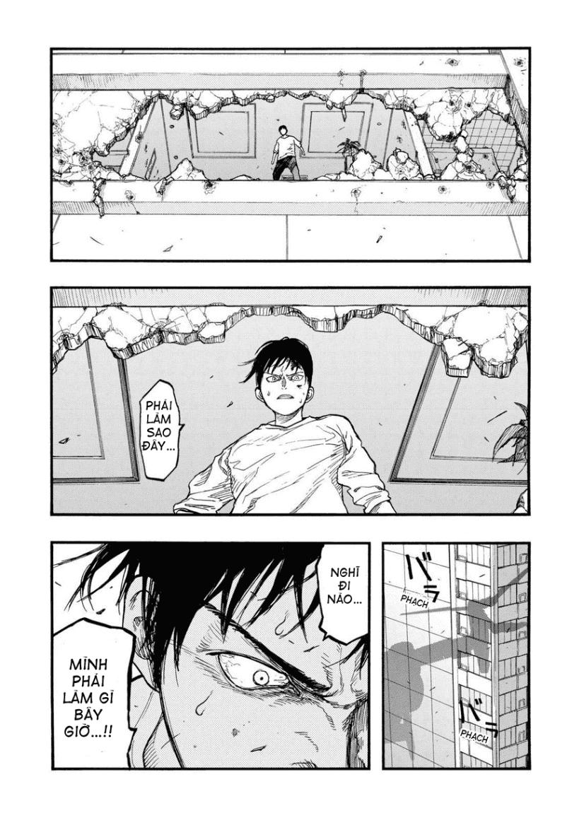 Ajin Chapter 32 - Trang 2