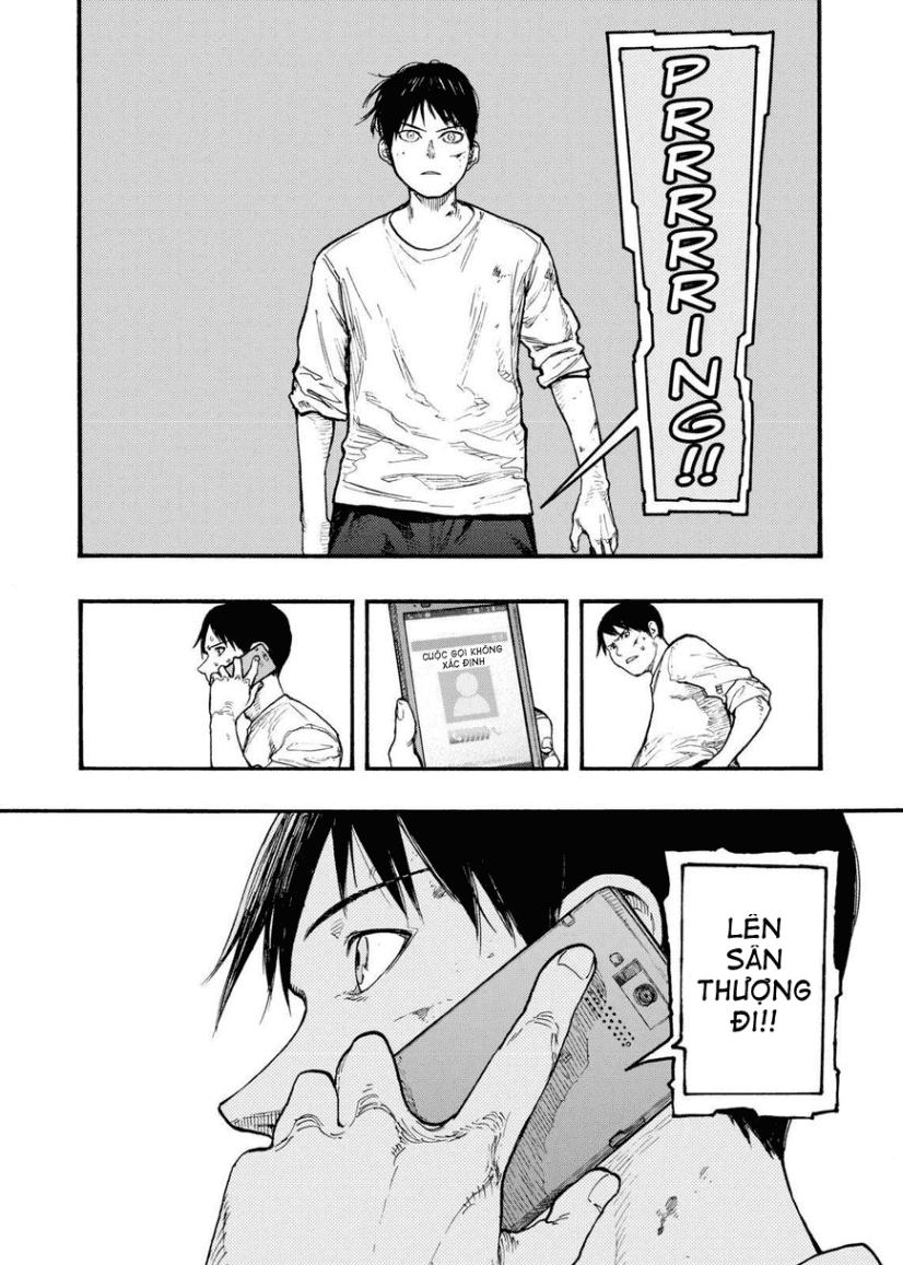 Ajin Chapter 32 - Trang 2