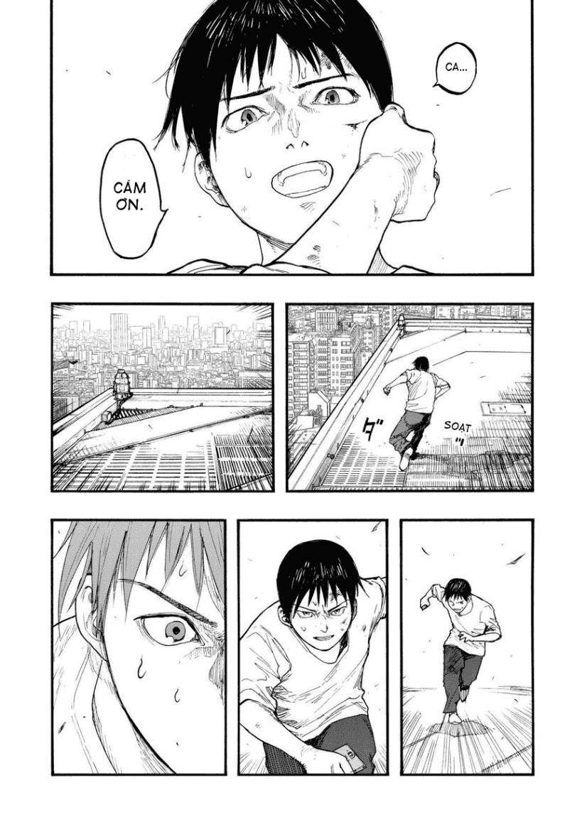 Ajin Chapter 32 - Trang 2