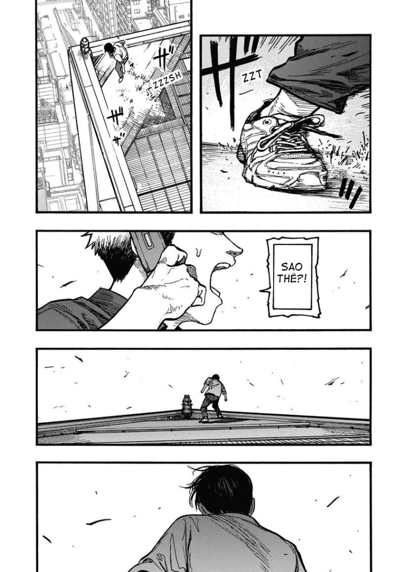 Ajin Chapter 32 - Trang 2