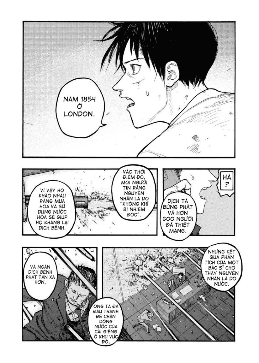 Ajin Chapter 32 - Trang 2