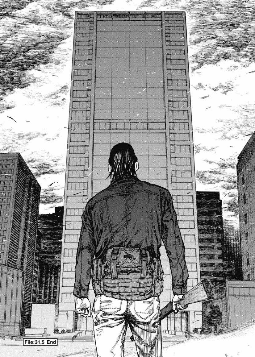 Ajin Chapter 32 - Trang 2