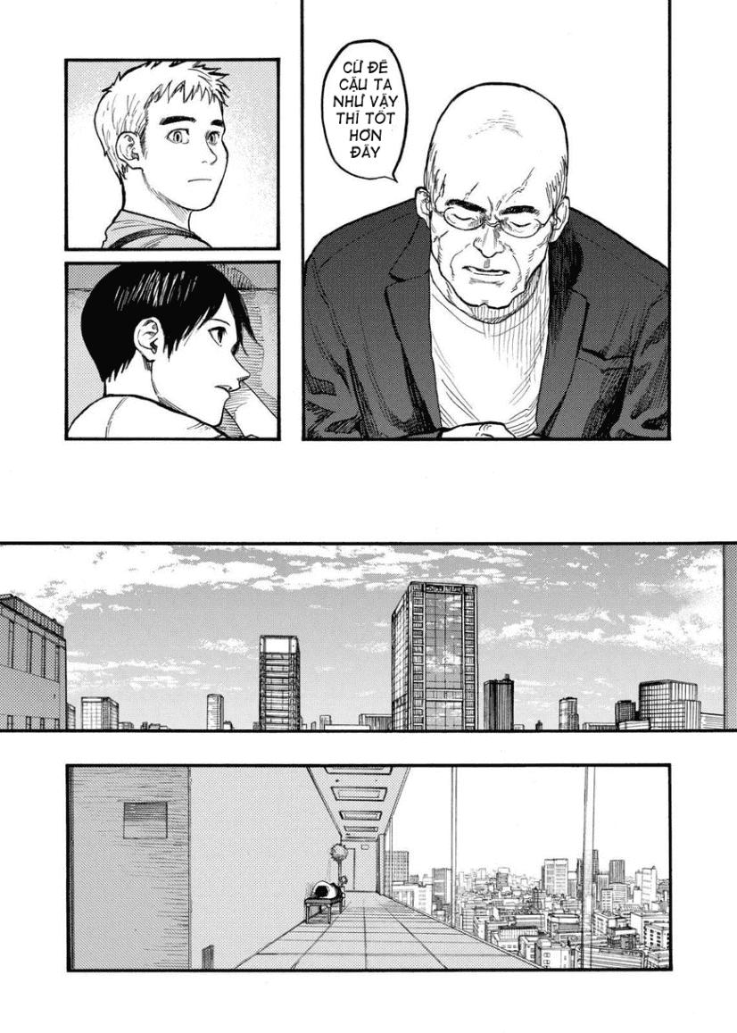 Ajin Chapter 32 - Trang 2