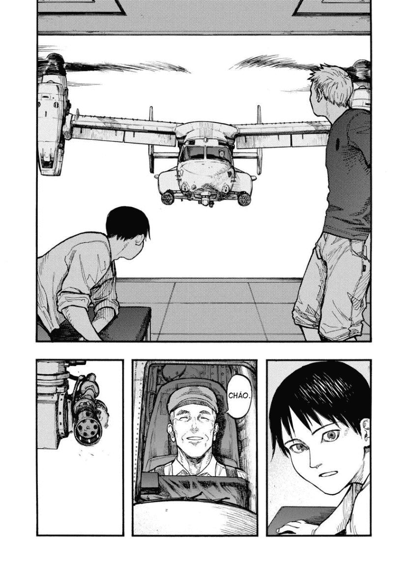 Ajin Chapter 32 - Trang 2