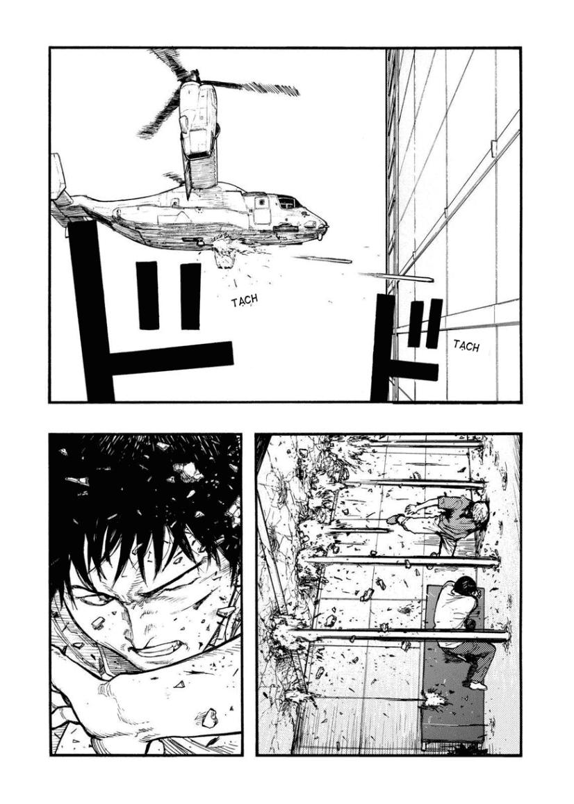 Ajin Chapter 32 - Trang 2