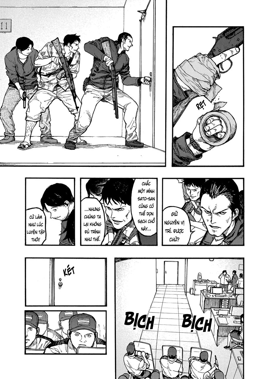 Ajin Chapter 33 - Trang 2