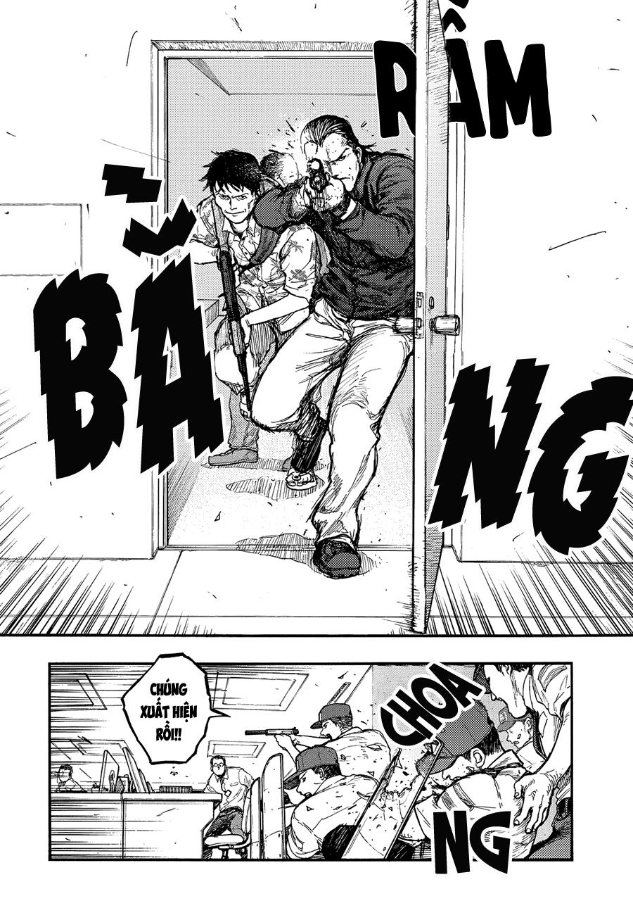 Ajin Chapter 33 - Trang 2