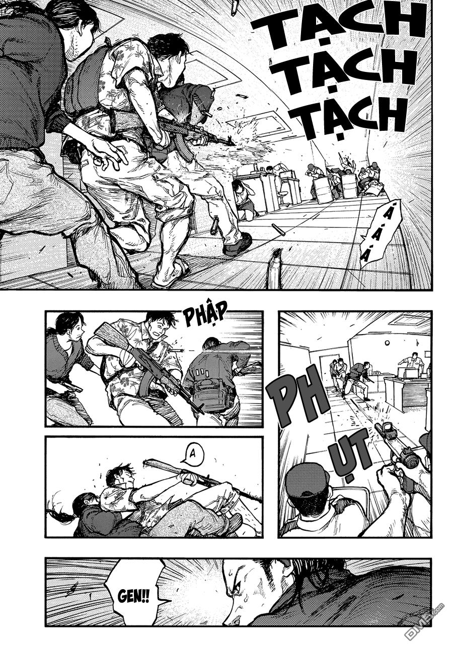 Ajin Chapter 33 - Trang 2