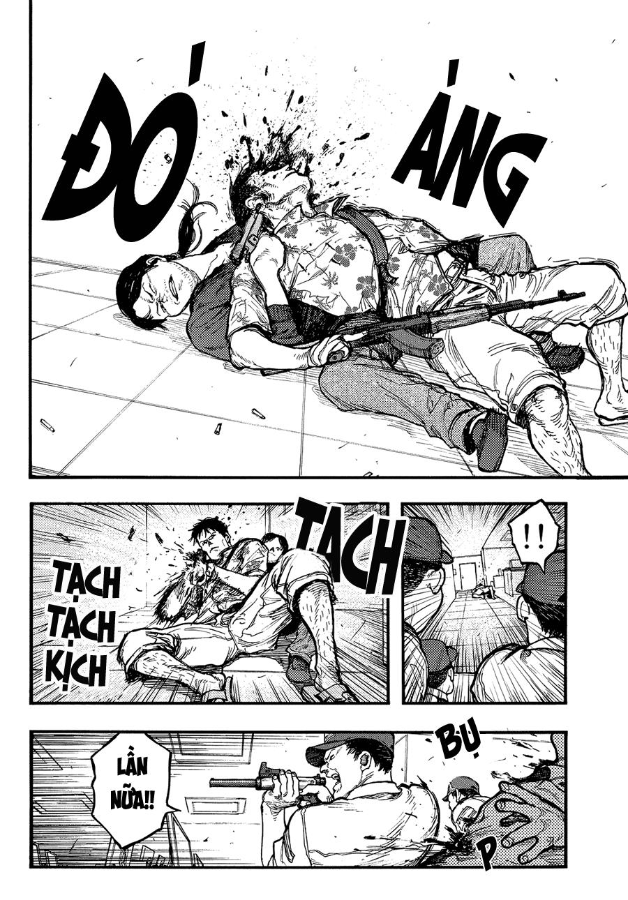 Ajin Chapter 33 - Trang 2