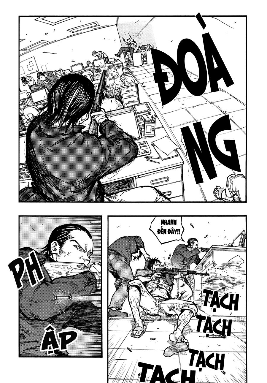 Ajin Chapter 33 - Trang 2
