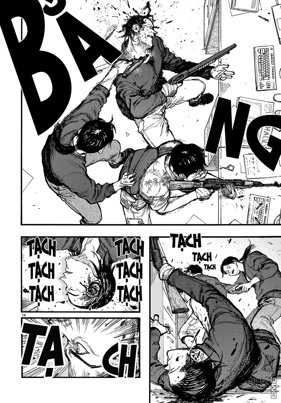 Ajin Chapter 33 - Trang 2