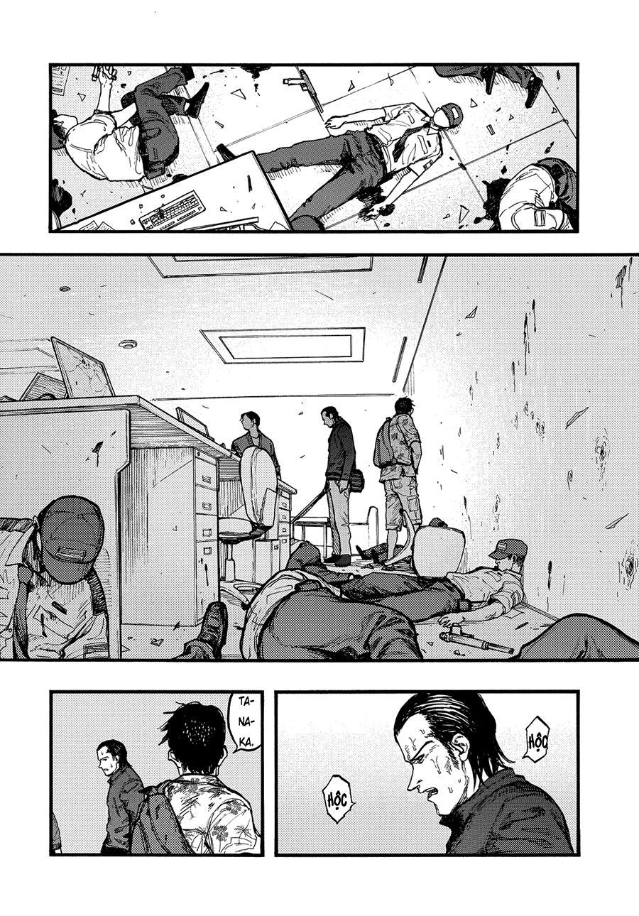 Ajin Chapter 33 - Trang 2