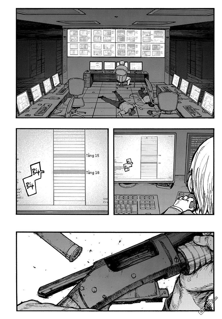 Ajin Chapter 33 - Trang 2
