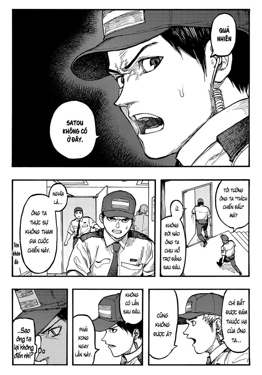 Ajin Chapter 33 - Trang 2