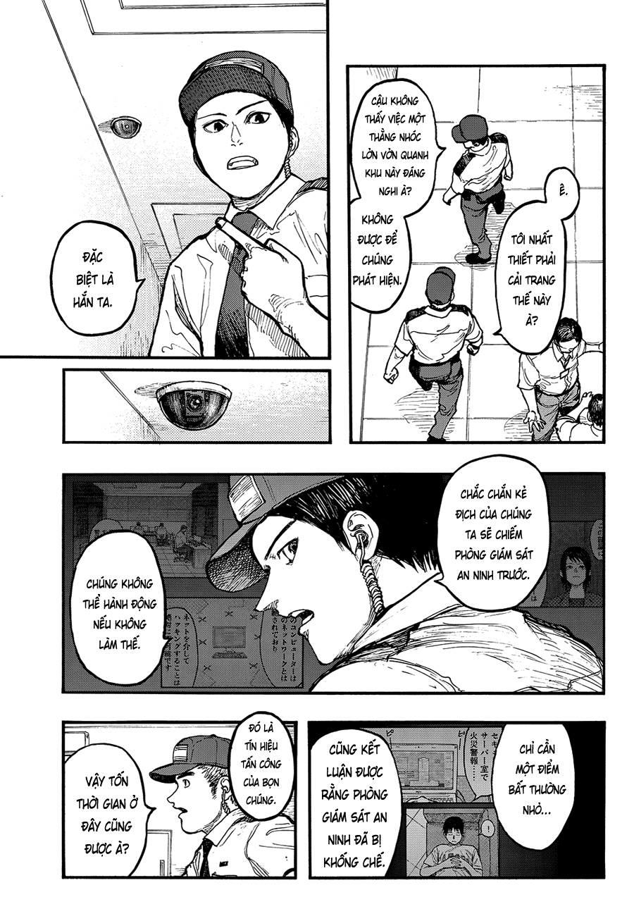 Ajin Chapter 33 - Trang 2