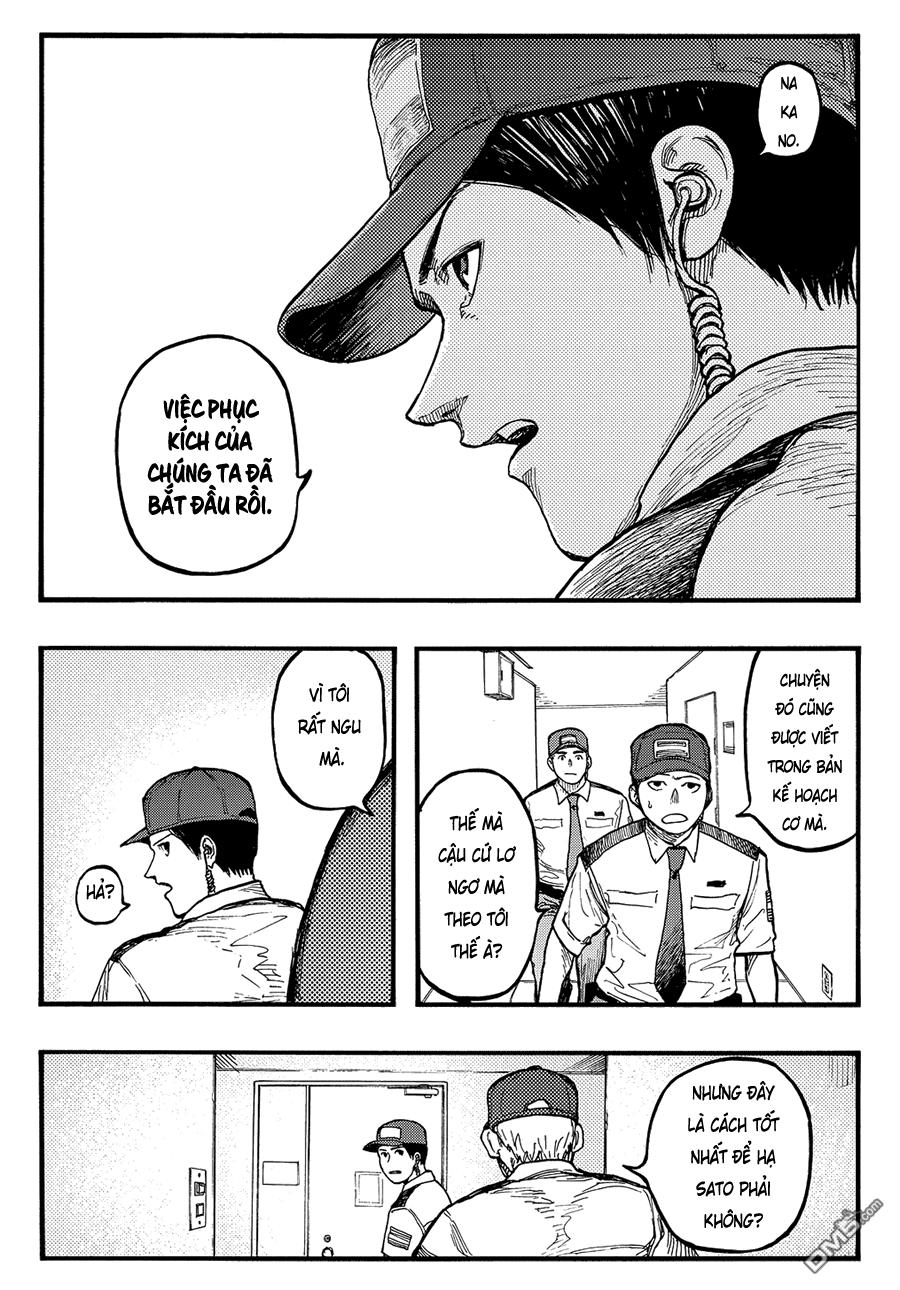 Ajin Chapter 33 - Trang 2