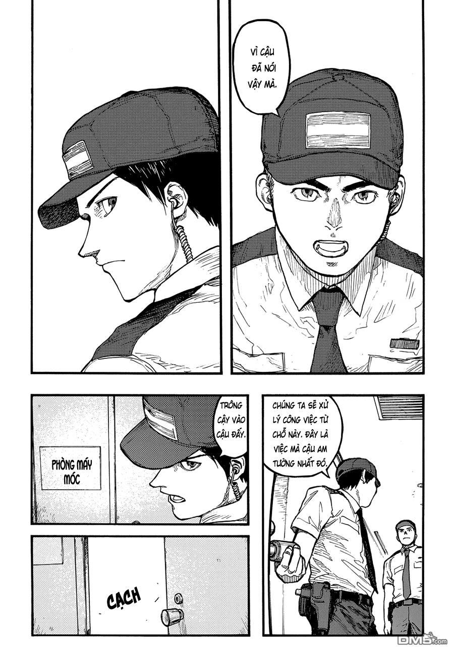 Ajin Chapter 33 - Trang 2