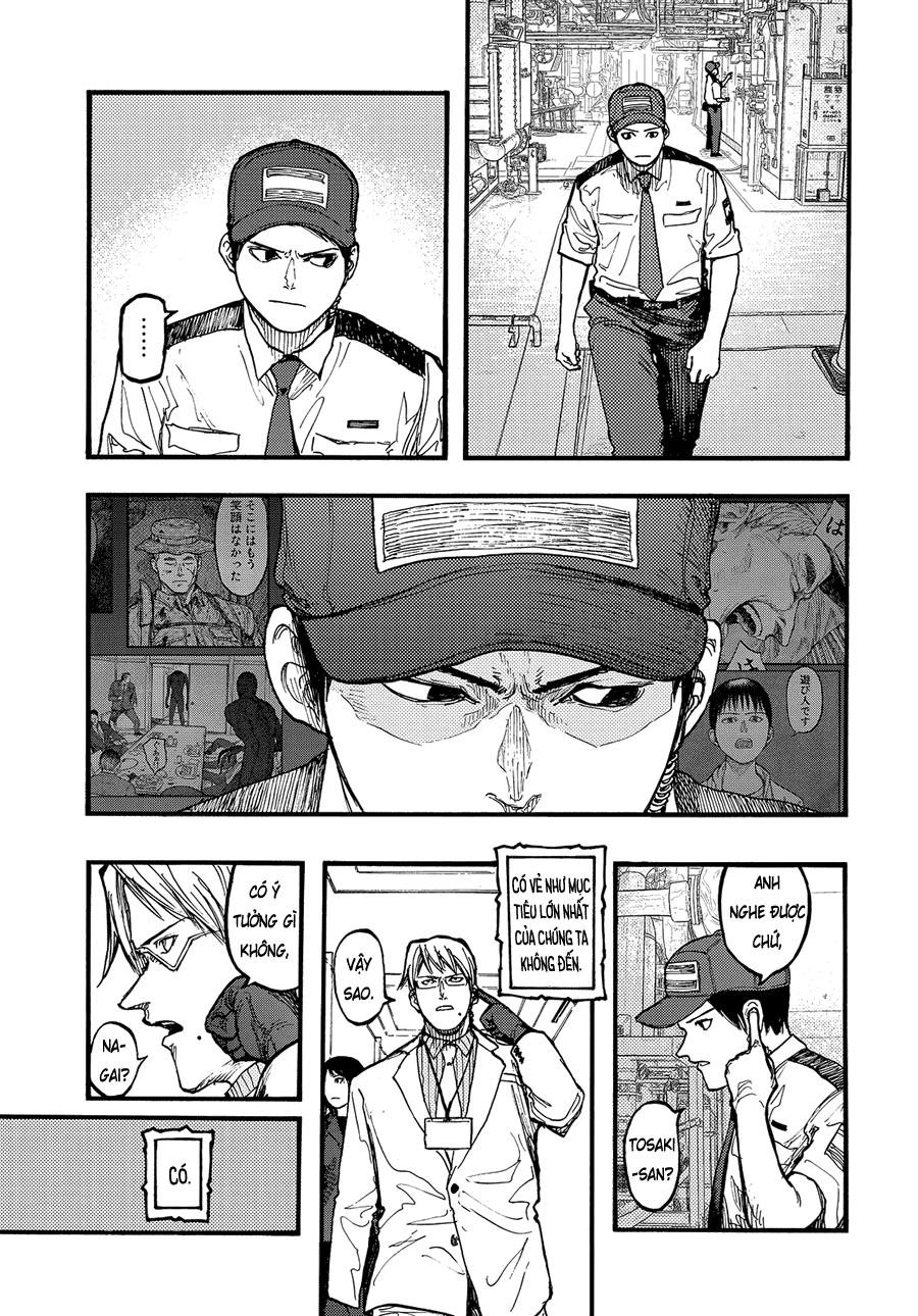 Ajin Chapter 33 - Trang 2