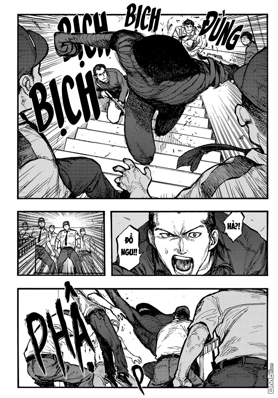 Ajin Chapter 33 - Trang 2