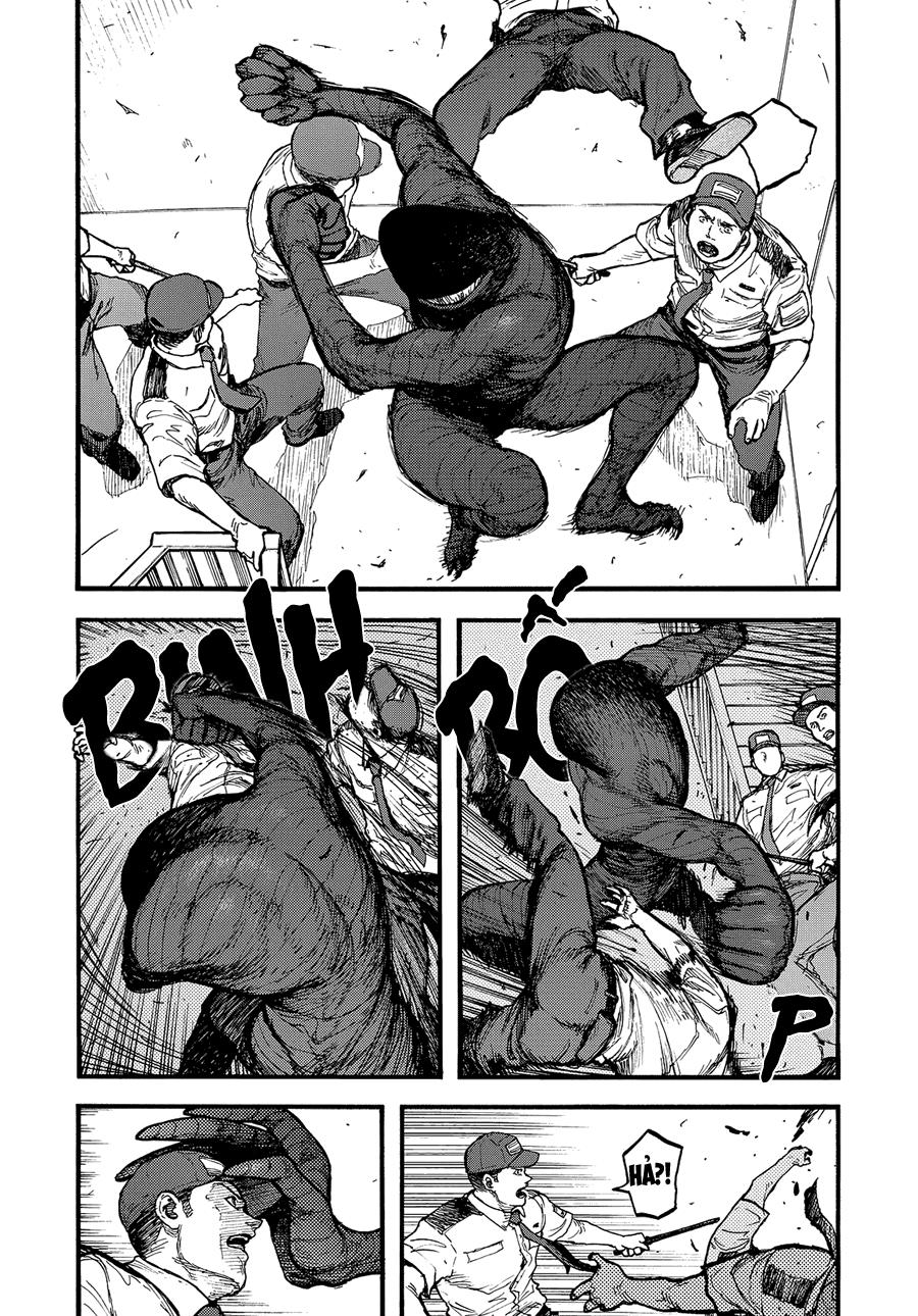 Ajin Chapter 33 - Trang 2