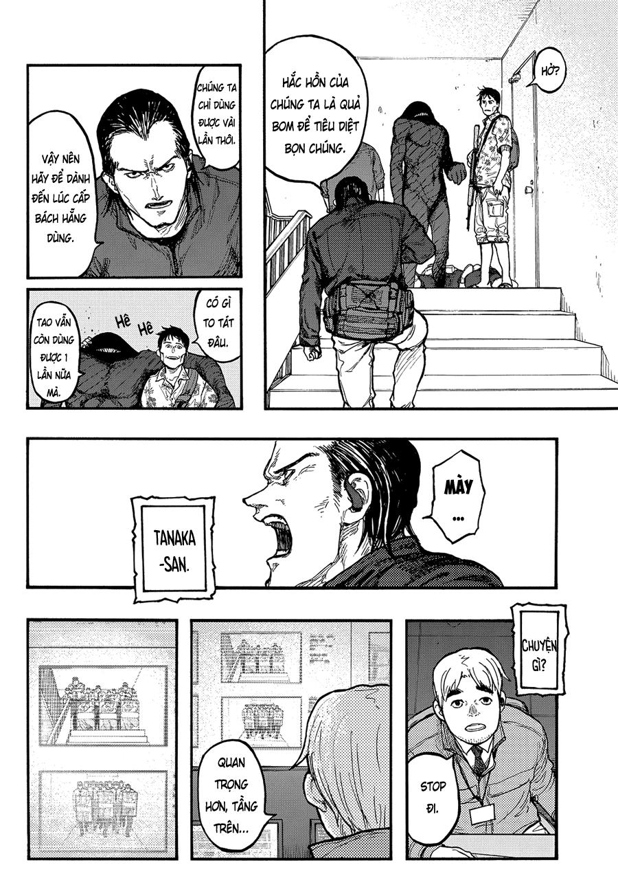 Ajin Chapter 33 - Trang 2