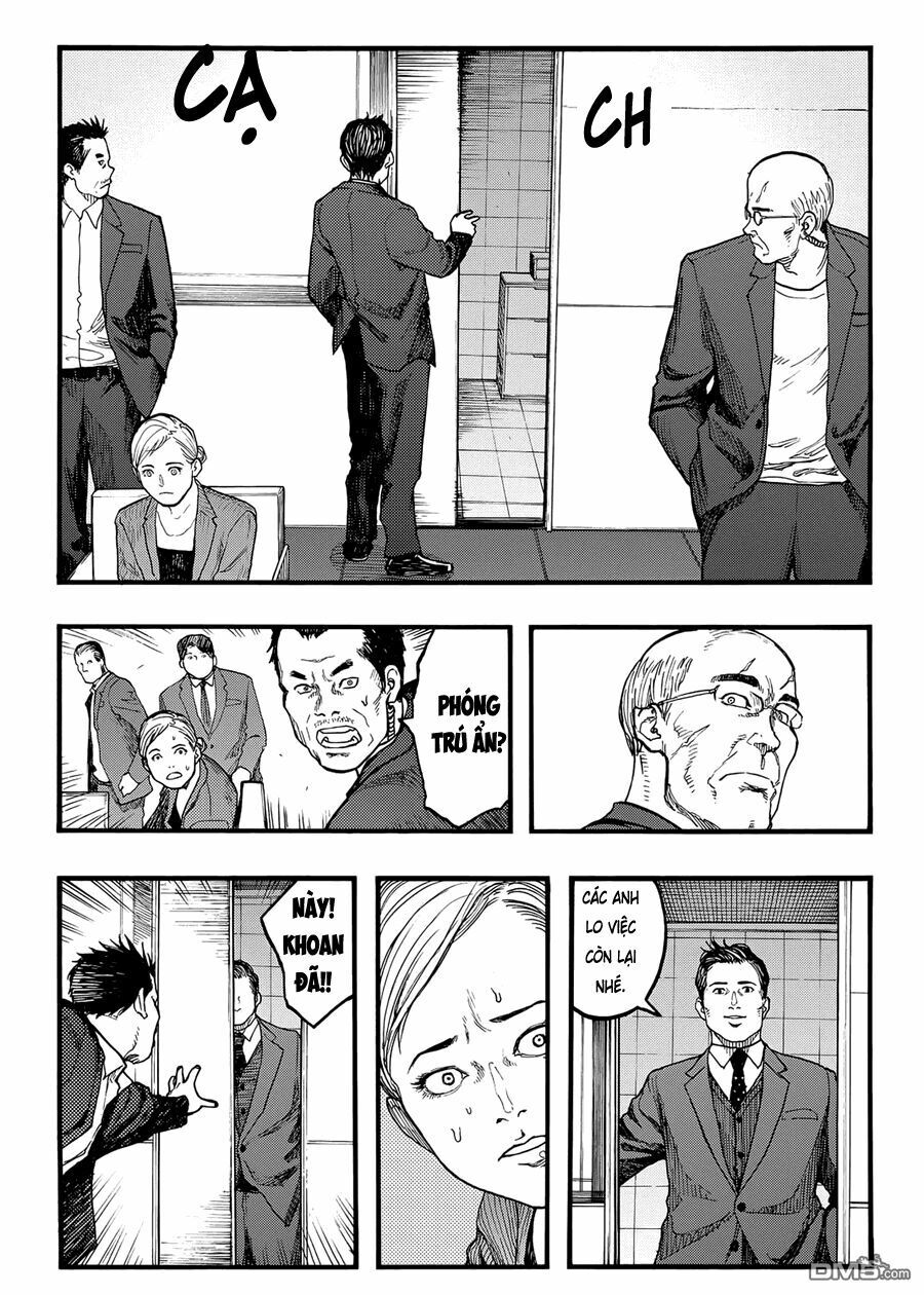 Ajin Chapter 34 - Trang 2