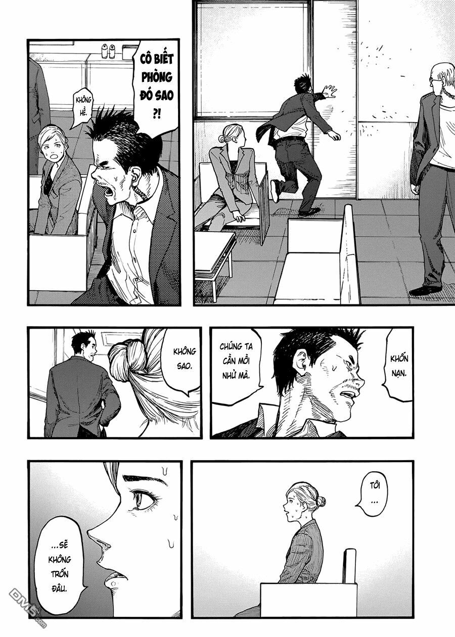 Ajin Chapter 34 - Trang 2