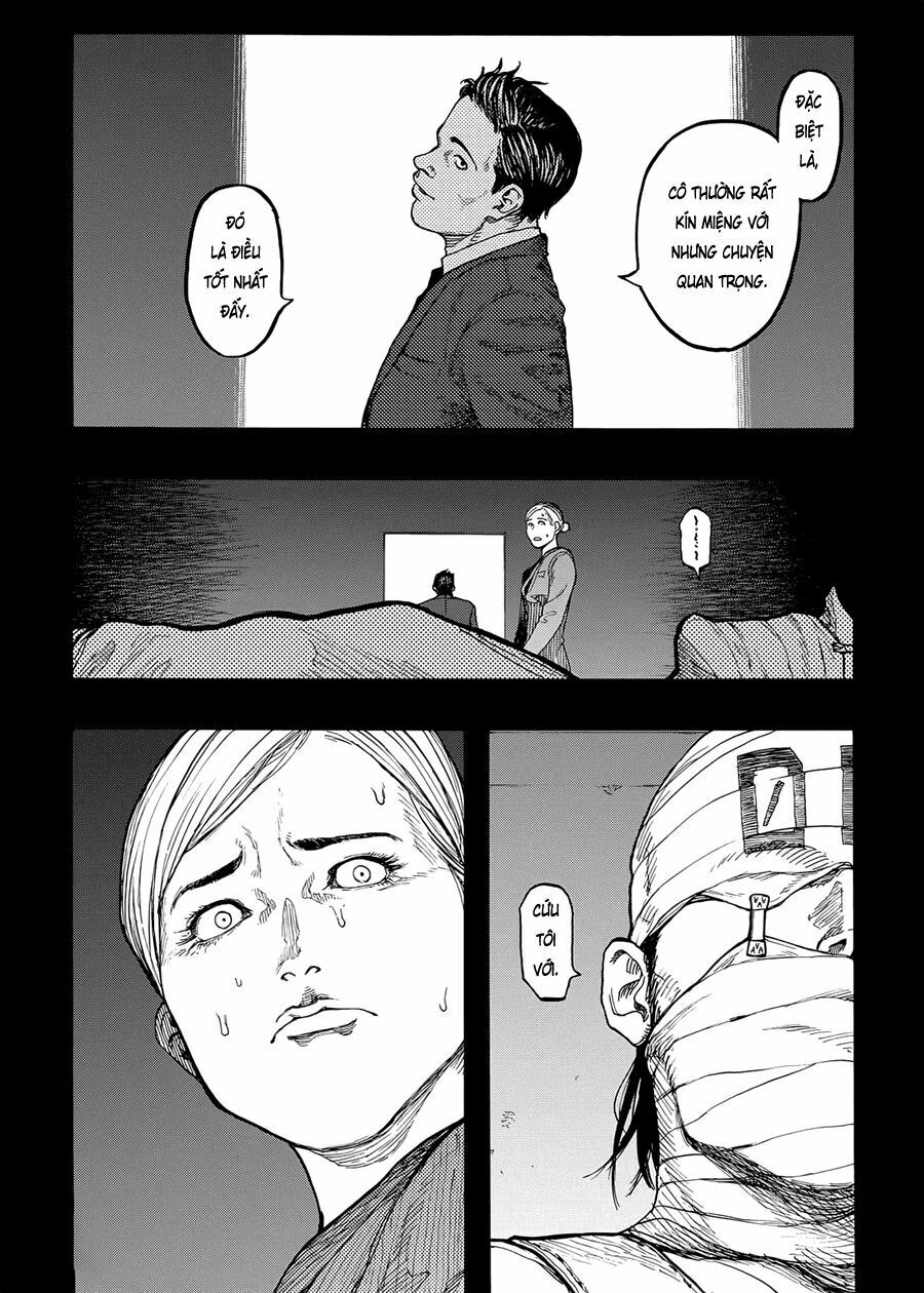 Ajin Chapter 34 - Trang 2