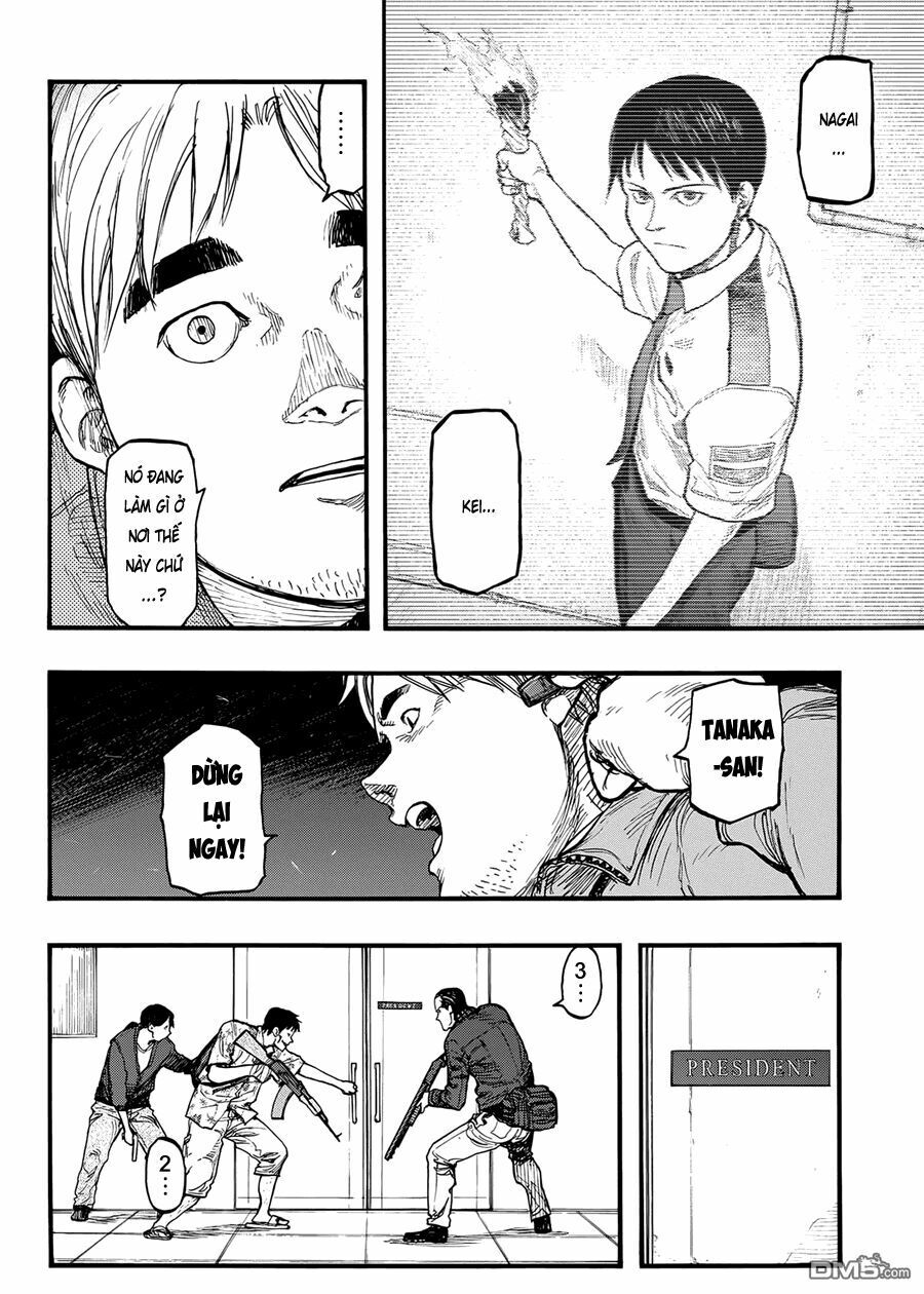 Ajin Chapter 34 - Trang 2